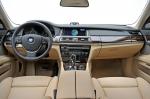 BMW 750iL 2013 года